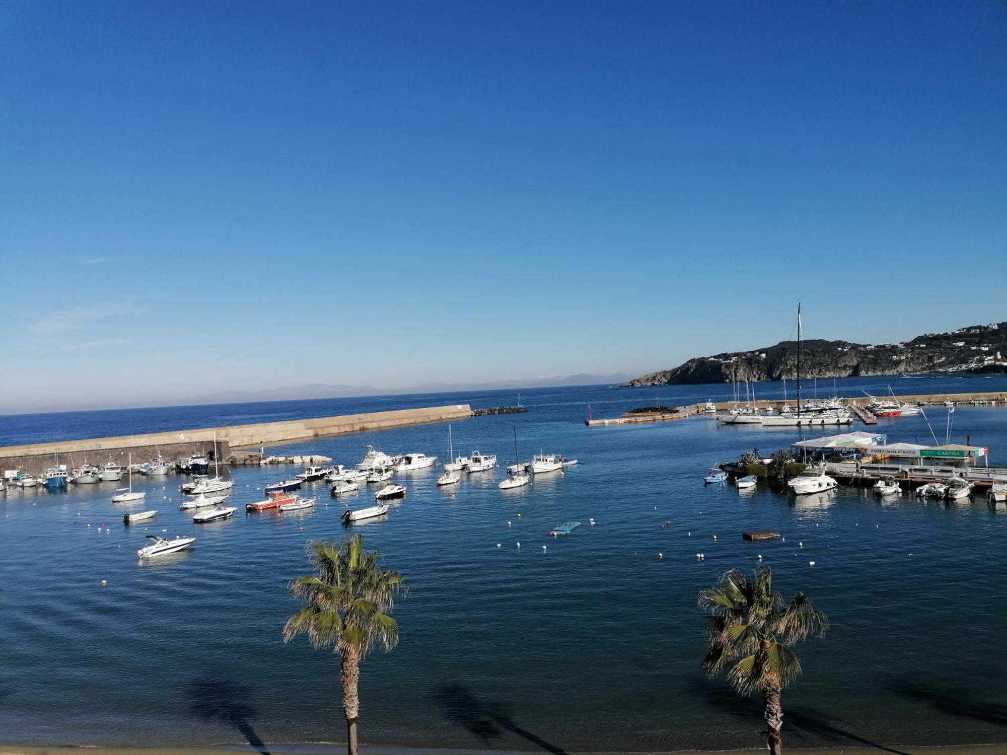 Il Torrione Sul Mare G1 *